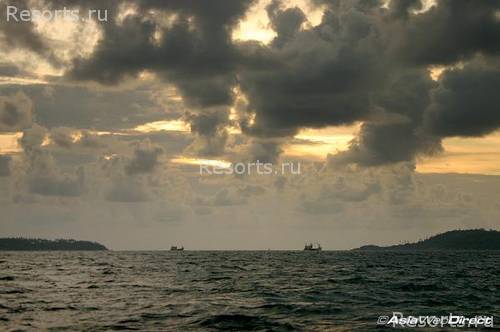 Coral Island Resort 51